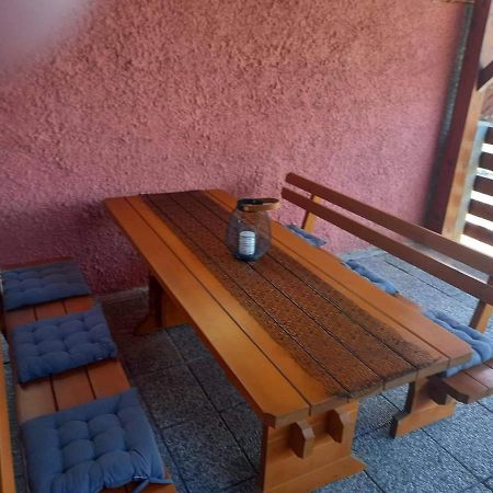 Demi108 Daire Catez ob Savi Dış mekan fotoğraf