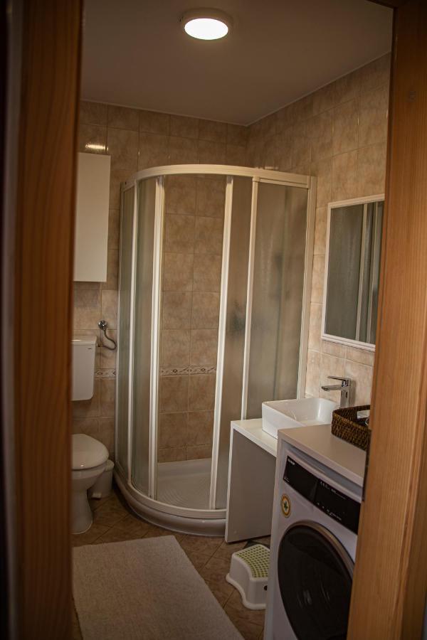 Demi108 Daire Catez ob Savi Dış mekan fotoğraf
