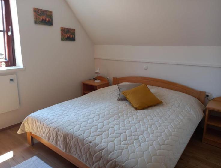 Demi108 Daire Catez ob Savi Dış mekan fotoğraf