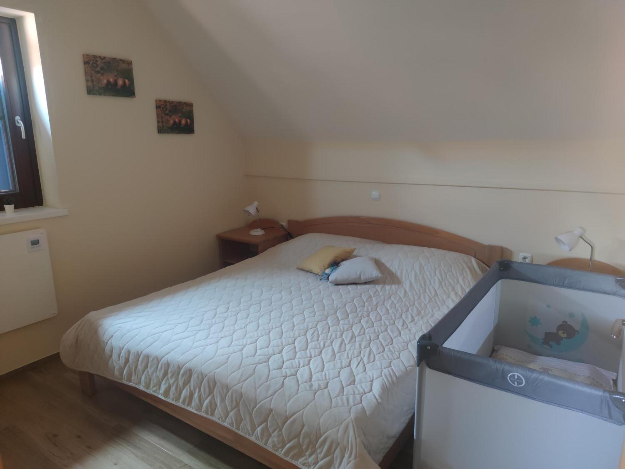 Demi108 Daire Catez ob Savi Dış mekan fotoğraf