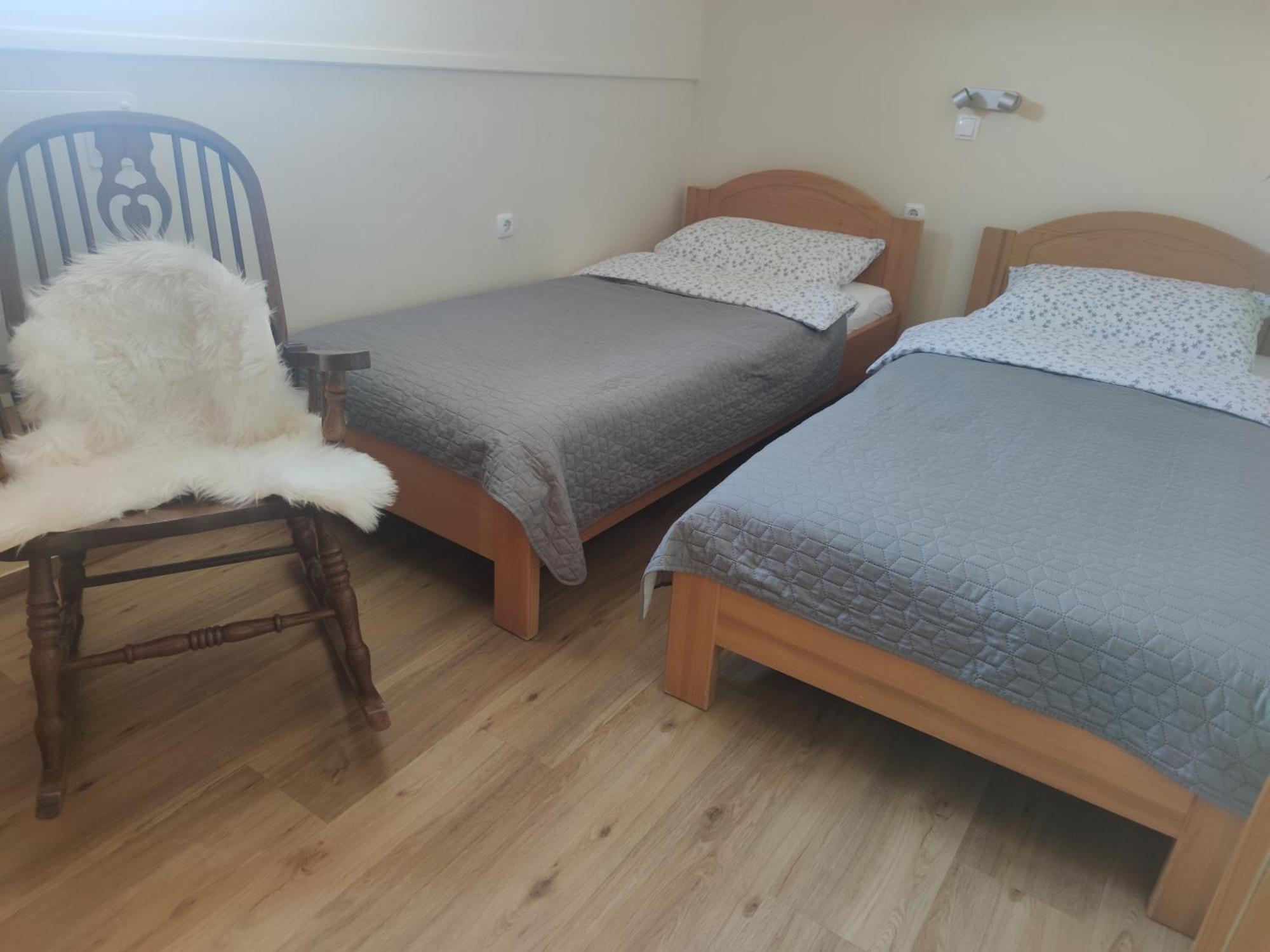 Demi108 Daire Catez ob Savi Dış mekan fotoğraf